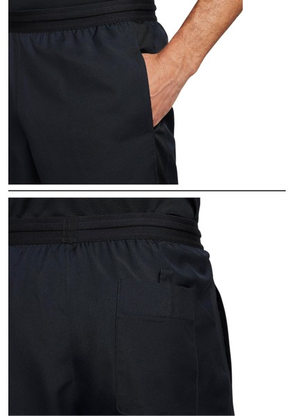 M Nk Dry Ref Short Erkek Siyah Futbol Şort AA0737-010 fiyatları