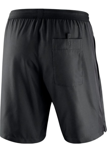 M Nk Dry Ref Short Erkek Siyah Futbol Şort AA0737-010 modelleri