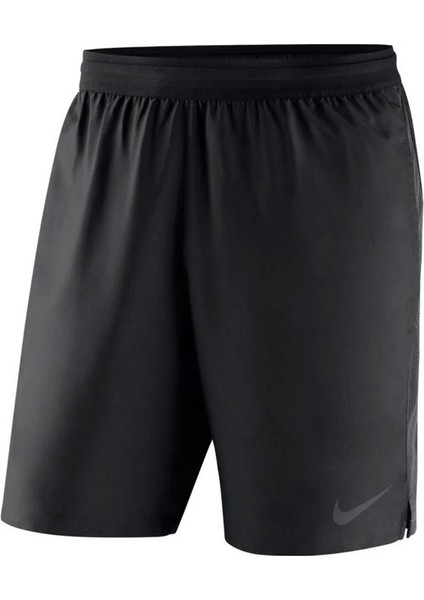 M Nk Dry Ref Short Erkek Siyah Futbol Şort AA0737-010 fırsatları