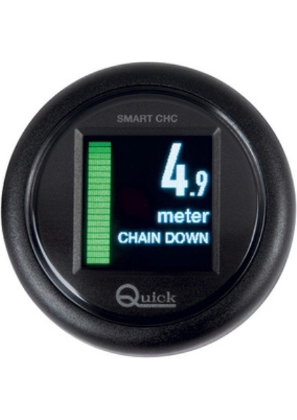 Smart Chc Zincir Sayacı