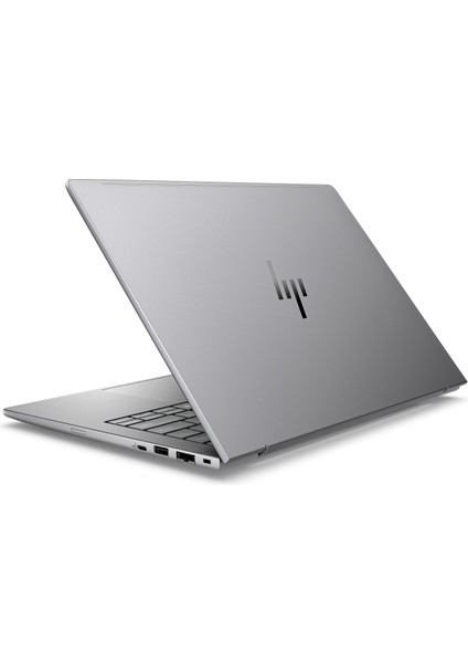 Zbook 8 G1I Ultra 7 255H 80GB Ddr5 512GB SSD 4GB/RTXA500 14" Wuxga IPS 400NITS 100% Srgb Windows 11 Pro Taşınabilir Iş Istasyonu A3ZW7ETP21 + Zettaçanta fırsatları