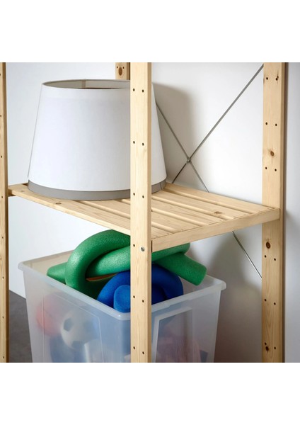 Hejne Raf Çam 77 x 47 cm 2 Adet fiyatları