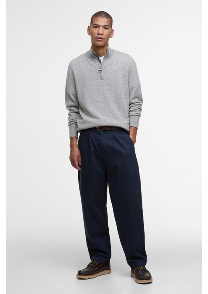 Waterbury Half Zip Kazak GY18 Mist modelleri