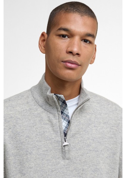 Waterbury Half Zip Kazak GY18 Mist indirimleri