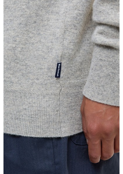 Waterbury Half Zip Kazak GY18 Mist