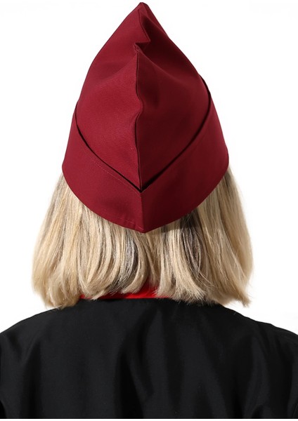 Aşçı Kayık Kep - Bordo fiyatları