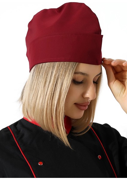 Aşçı Kayık Kep - Bordo indirimleri