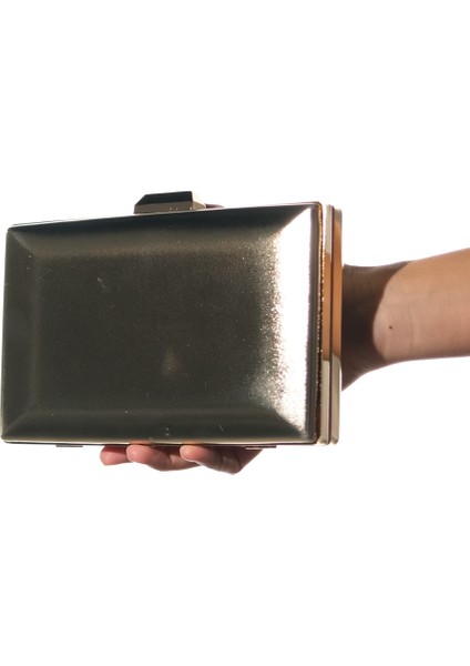 Ivan Altın Cilt Kadın Abiye Çanta fırsatları