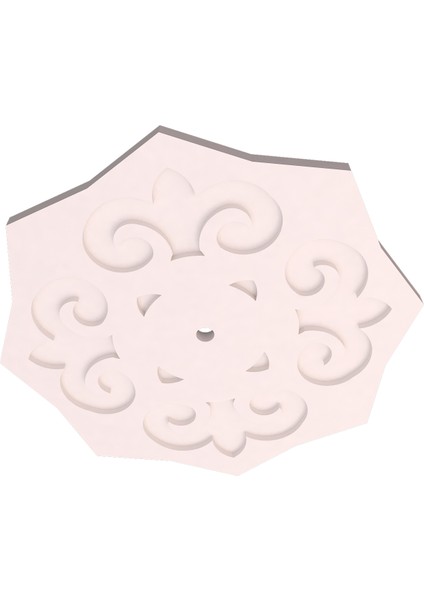 Lamba Tavan GÖBEĞI-89-MODEL-16GEN-56CM-2 Adet