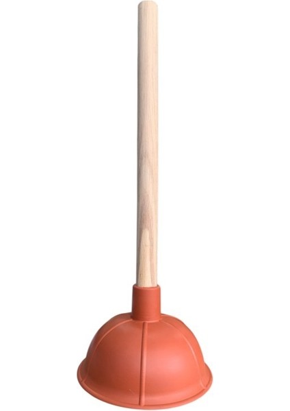 Kahverengi - Klozet, Banyo ve Lavabo Gider Açma Pompası fiyatları