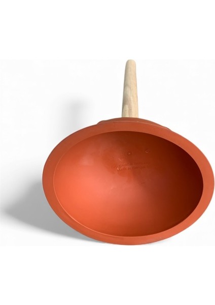 Kahverengi - Klozet, Banyo ve Lavabo Gider Açma Pompası indirimleri