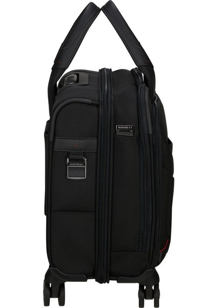 Pro Dlx Spinner Kabin Boy Valiz