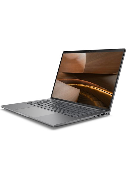 Zbook 8 G1I Ultra 9 285H 96GB Ddr5 1tb SSD 4GB/RTXA500 14" Wuxga 300 Nit Windows 11 Pro Taşınabilir Iş Istasyonu B30HPESP22 + Zettaçanta modelleri