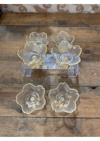 Wow Yıldız Lokumluk 6 Lı modelleri