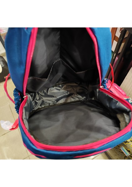 Kuromi Figürlü 4 Bölmeli Ilköğretim Sırt Çantası + Izoleli Beslenme Çantası modelleri