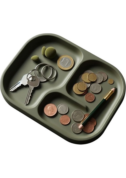 Lunello Masa Üstü Düzenleyici Tepsi