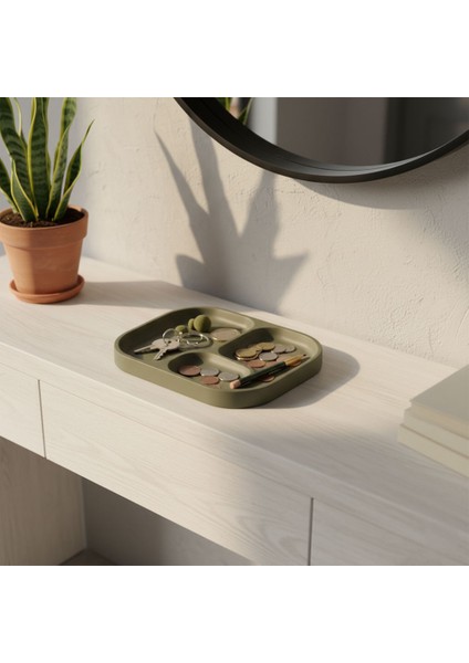 Lunello Masa Üstü Düzenleyici Tepsi fiyatları