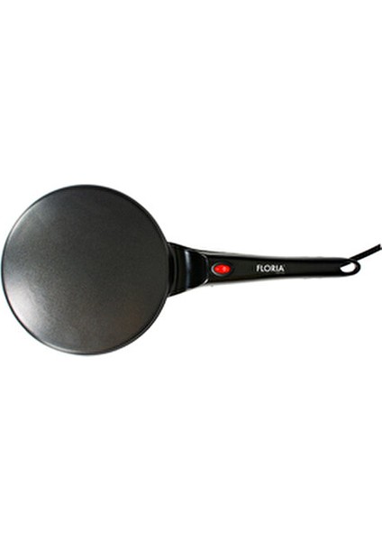 zln7910 elektrikli krep makinesi | 700w | yapışmaz yüzey | otomatik sıcaklık kontrolü | bpa free