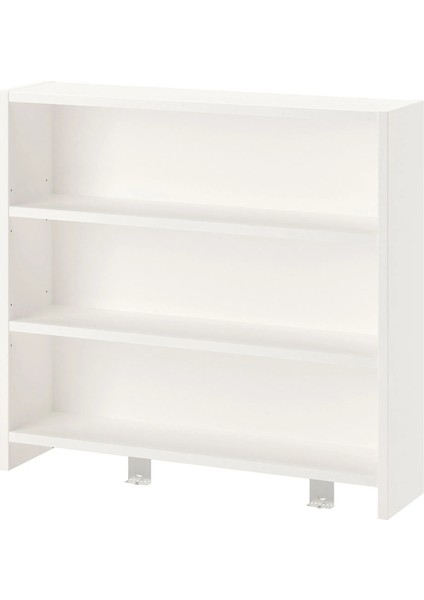 Pahl Çocuk Çalışma Masası Ek Ünitesi Beyaz 64 x 60 cm