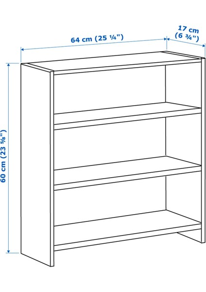 Pahl Çocuk Çalışma Masası Ek Ünitesi Beyaz 64 x 60 cm fiyatları