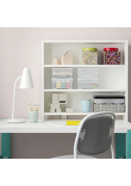 Pahl Çocuk Çalışma Masası Ek Ünitesi Beyaz 64 x 60 cm fırsatları