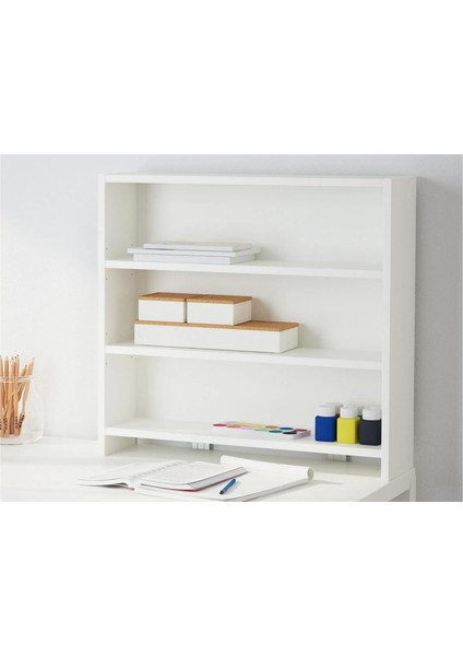 Pahl Çocuk Çalışma Masası Ek Ünitesi Beyaz 64 x 60 cm indirimleri