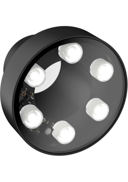 LEDWRV75PM Ring Light