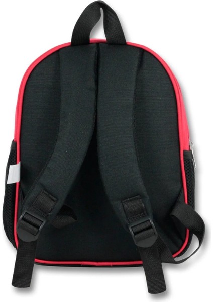 Anaokulu Için Çocuk Sırt Çantası Robot Figürlü modelleri