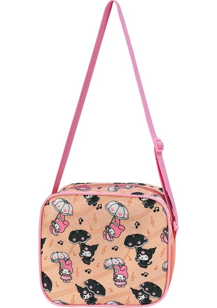 2'li Çocuk Sırt Çantası Seti Kuromi Figürlü (Sırt Çantası/beslenme Çnt.) indirimleri