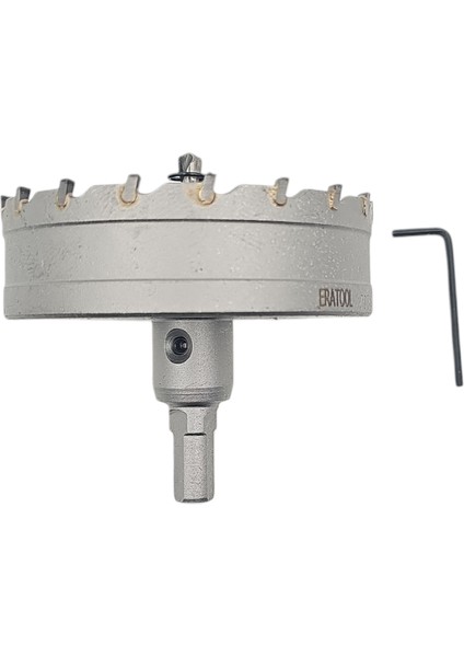 Fixonic Eratool ERA55867 95MM Tct Elmas Panç