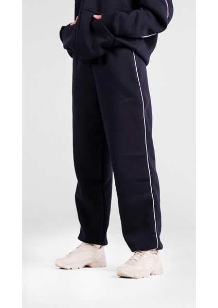 Elora Yumuşak Dokulu 3 Iplik Kadın Eşofman Takımı indirimleri