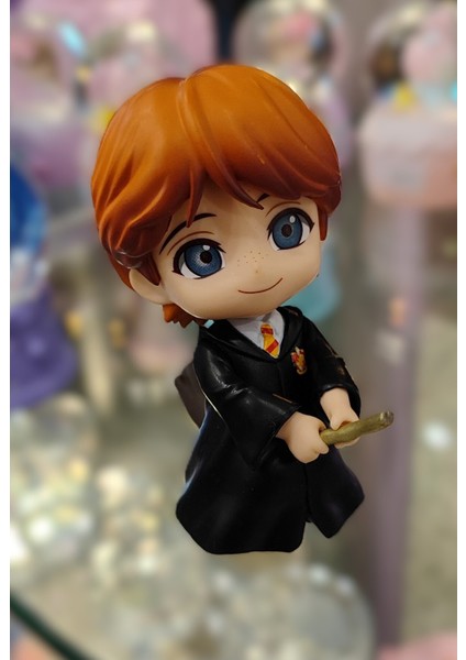 Harry Potter Karakterleri Tekli Figür (7cm) AD556