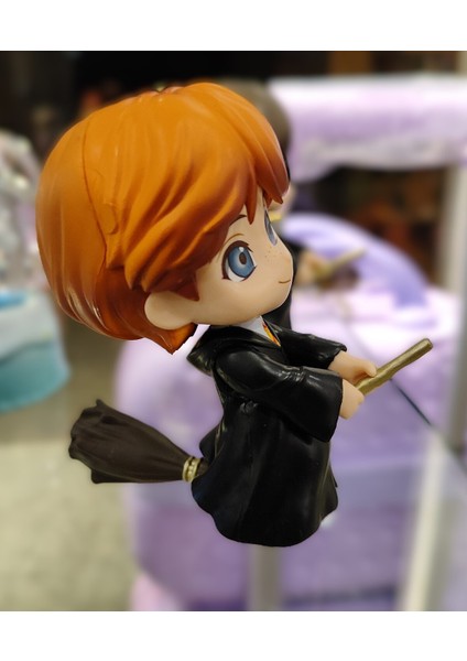Harry Potter Karakterleri Tekli Figür (7cm) AD556 fiyatları