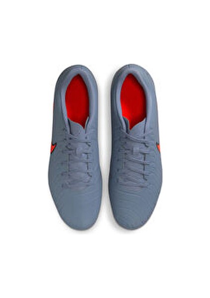 Erkek Çoklu Çim Zemin Kramponu Tıempo Legend 10 Club Fg/mg