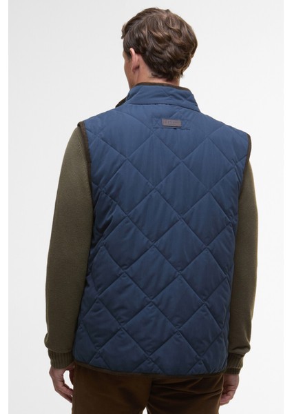 Edale Kapitone Yelek NY71 Navy fırsatları