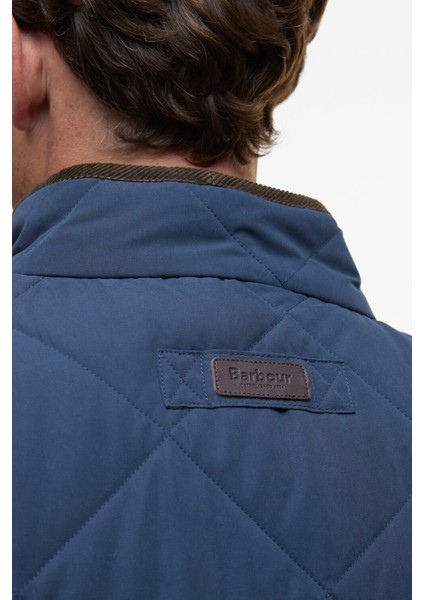 Edale Kapitone Yelek NY71 Navy indirimleri