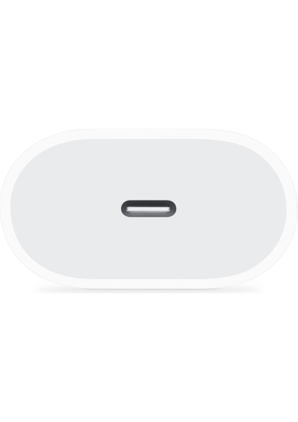 Apple 35W USB-C Desteği / Isı Düşürücü Akım Korumalı Güç Adaptörü Şarj Aleti fiyatları