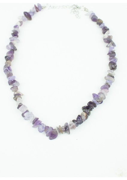 Ametis Doğaltaş Kolye modelleri