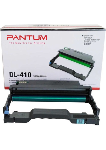 DL-410 Orijinal Drum Ünitesi fiyatları