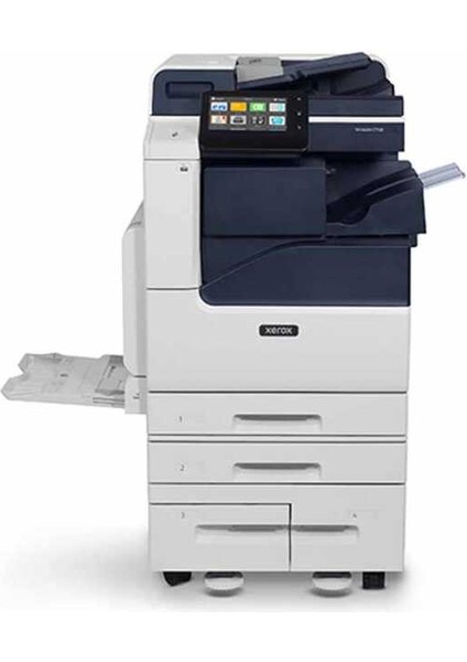 Versalink C7120 Çok Fonksiyonlu Renkli Lazer Yazıcı fiyatları