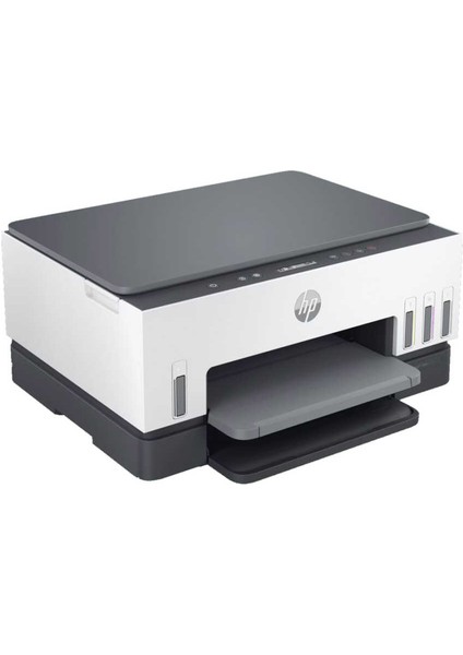 Smart Tank 670 ALL-IN-ONE-6UU48A Çok Fonksiyonlu Renkli Mürekkep Tanklı Yazıcı modelleri