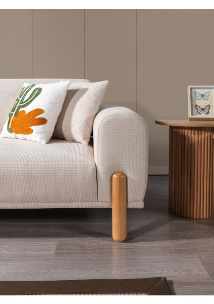 Mons Bohem Köşe Koltuk