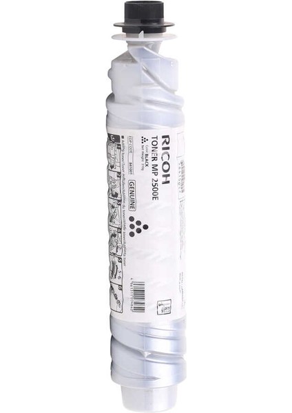 MP-2500 Orijinal Fotokopi Toner fiyatları