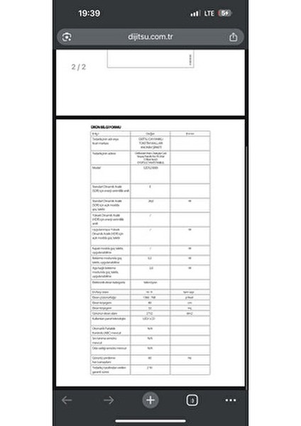 32D23000 Hd Dled Tv 82 Ekran Tv Android Youtube Netflix Yeni Ürün Wifi modelleri