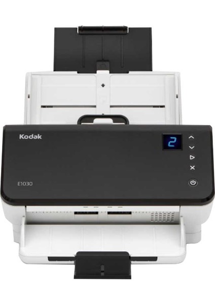 Alaris E1030-8011876 Döküman Tarayıcı