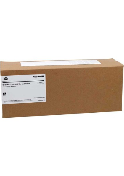 TNP-44-A6VK01H Orijinal Fotokopi Toner fiyatları