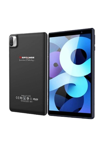 7&amp;quot; IPS Ekran 4 Çekirdek 3GB/64GB Tablet Pc