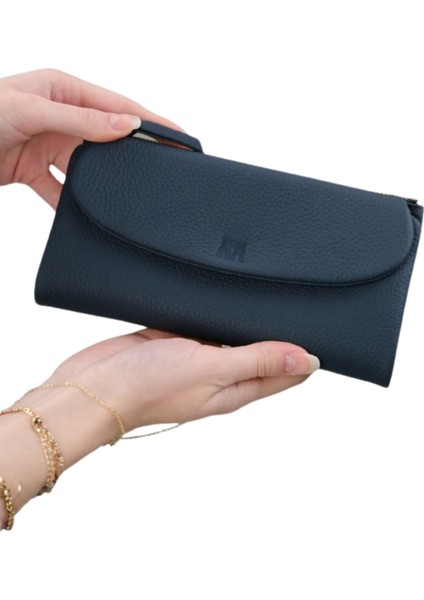 Hakiki Deri Kadın Cüzdan | Beauty 3467