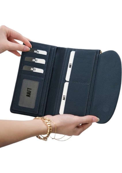 Hakiki Deri Kadın Cüzdan | Beauty 3467 modelleri