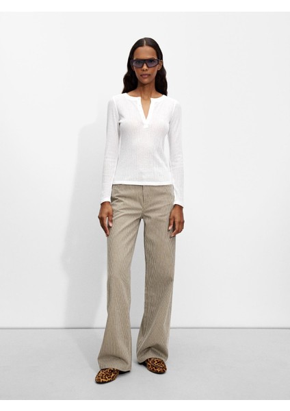 Uzun Kollu Üst modelleri